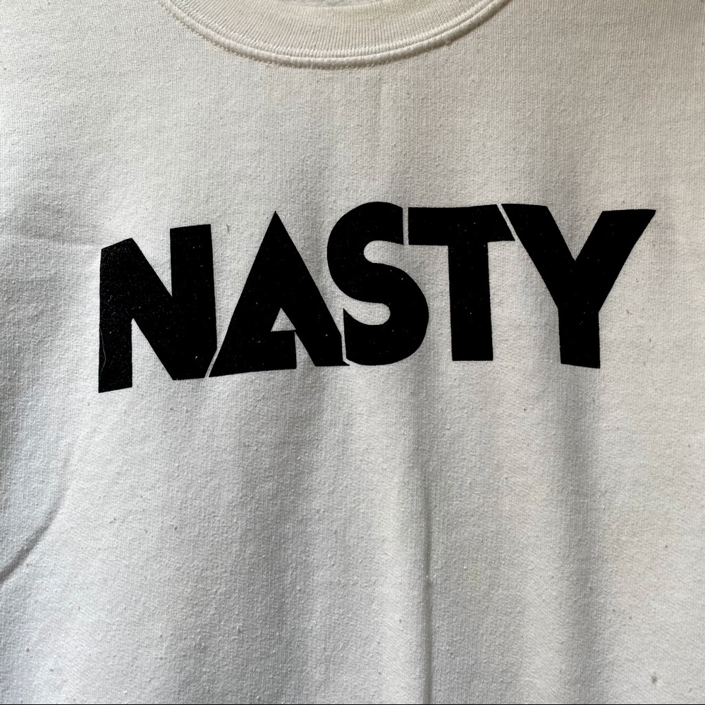 NASTY Sweater - Picture 2 of 2